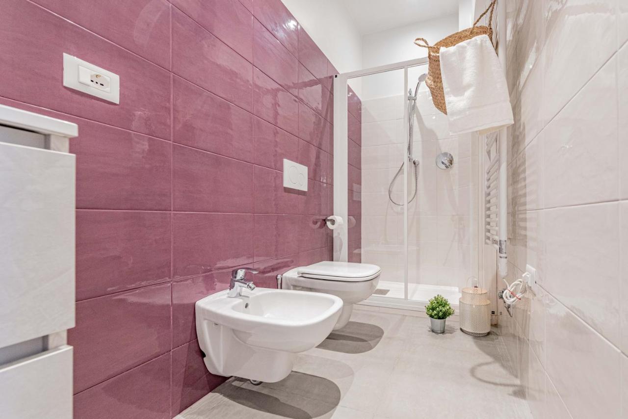 Realkasa Luxury S.Orsola Apartments Bologna Exterior photo