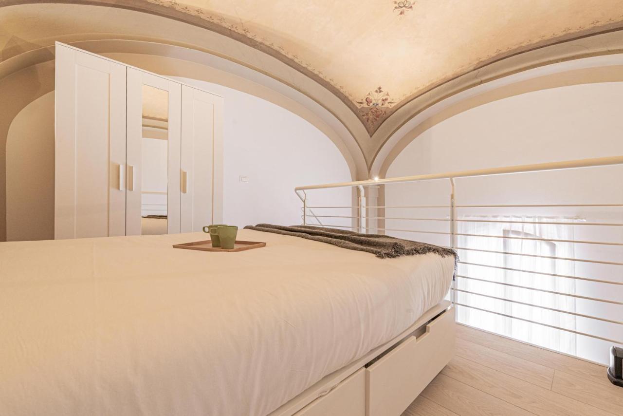 Realkasa Luxury S.Orsola Apartments Bologna Exterior photo