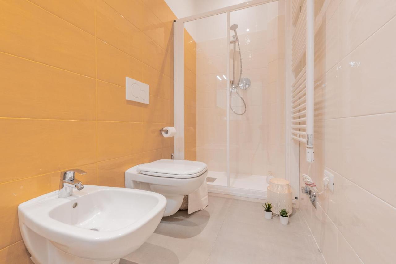 Realkasa Luxury S.Orsola Apartments Bologna Exterior photo